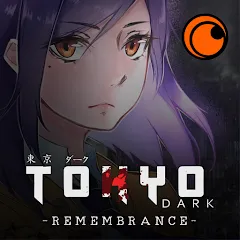 Crunchyroll: Tokyo Dark (Отключена платная подписка) v1.0.2 MOD