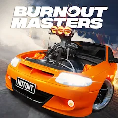 Burnout Masters (Бесплатные покупки) v1.0055 MOD