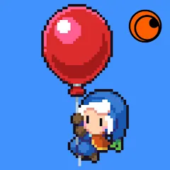 Crunchyroll: Moonstone Island (Отключена платная подписка) v2365 MOD