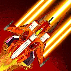 Space Shooter : Star Squadron (Бесплатные покупки) v1.1.0 MOD