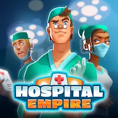Hospital Empire Tycoon-Idle (Читы) v1.4.6 MOD