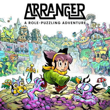 Arranger (Читы) v1.1.15 MOD