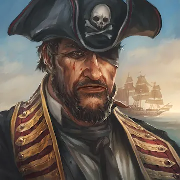 The Pirate: Caribbean Hunt (Много денег) v10.2.9 MOD