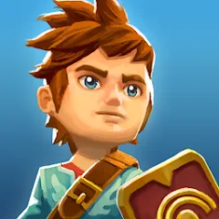 Oceanhorn ™ (Читы) v1.1.11 MOD