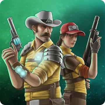 Space Marshals 2 (Читы) v1.8.4 MOD