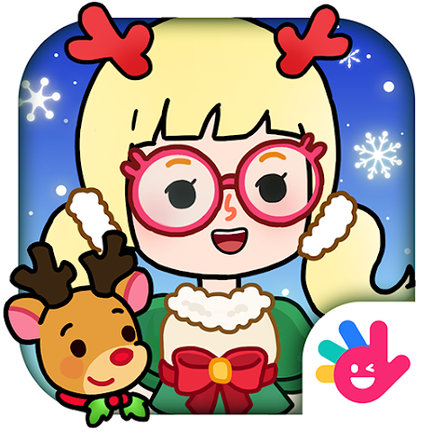 YoYa: Busy Life World v3.32 MOD на Андроид