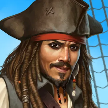Tempest: Pirate RPG Premium (Много денег) v1.7.9 MOD