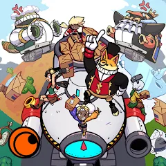 Crunchyroll: ConnecTank (Отключена платная подписка) v1.83 MOD