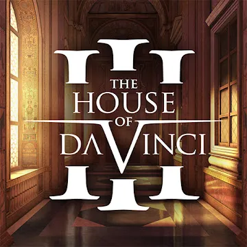 The House of Da Vinci 3 (Читы) v1.5.108 MOD