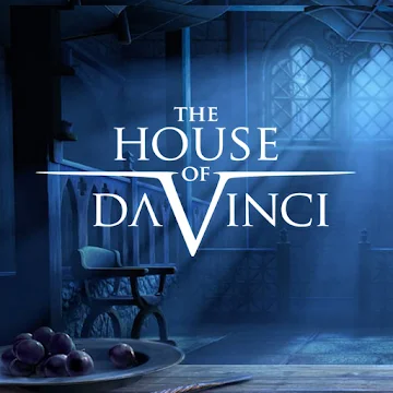 The House of Da Vinci (Доп возможности) v1.1.52 MOD
