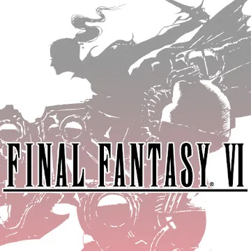 FINAL FANTASY VI (Читы) v1.2.3 MOD