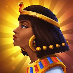 Cradle of Empire?Puzzle Spiele (Много денег) v9.1.5 MOD