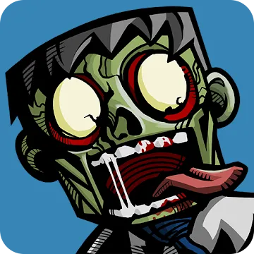 Zombie Age 3 (Читы) v2.4.6 MOD