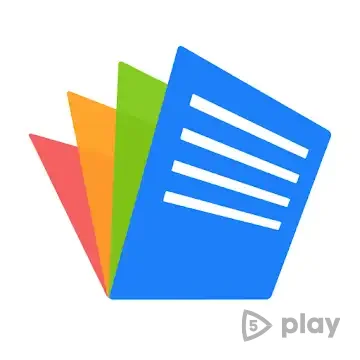 Polaris Office Pro v9.9.7  на Андроид