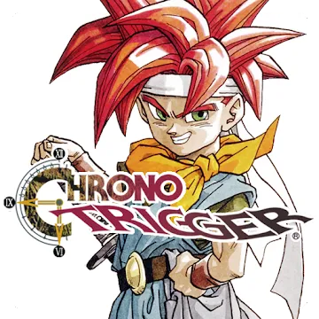 CHRONO TRIGGER (Убрана проверка лицензии) v2.1.5 MOD