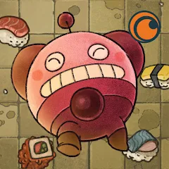 Crunchyroll: Sushi for Robots (Отключена платная подписка) v1.4.0 MOD