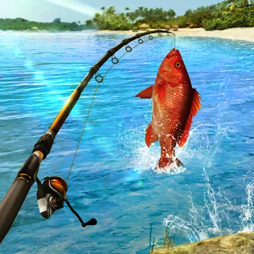 Fishing Clash: (Читы) v1.0.427 MOD
