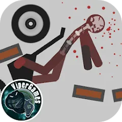 Stickman Dismounting (Читы) v3.1.1 MOD