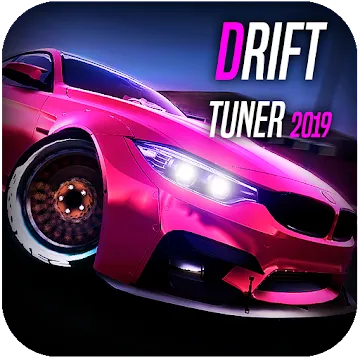Drift Tuner 2019 (Доп возможности) v44 MOD