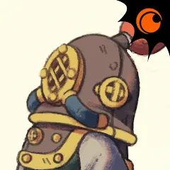 Crunchyroll: Gift (Отключена платная подписка) v1.1.25 MOD