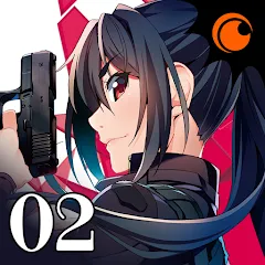 Crunchyroll: Grisaia Phantom Trigger Vol.2 (Отключена платная подписка) v1.0.0 MOD