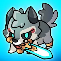 Summoners Greed: Endless Idle TD Heroes (Бесплатные покупки) v1.107.4 MOD