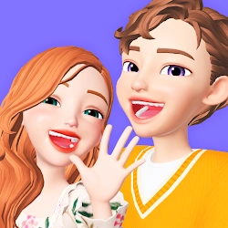 ZEPETO v4.14.000 MOD на Андроид