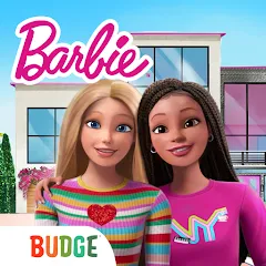 Barbie Dreamhouse Adventures v2026.3.0 MOD на Андроид