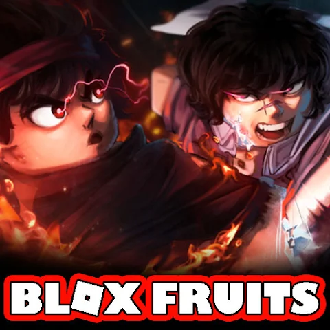 Blox Fruits v1.0 MOD на Андроид