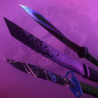 Приватка StandKnife v3.0 D3 MOD на Андроид