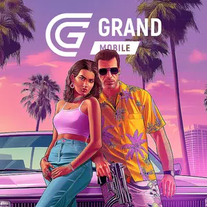 Grand Mobile v47.83 MOD на Андроид