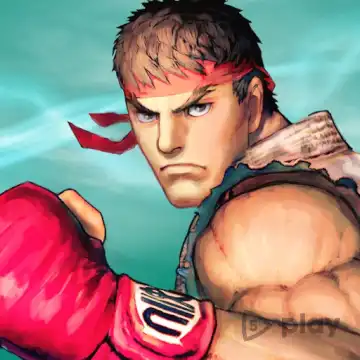 Street Fighter IV CE (Netflix) v1.01.03 MOD