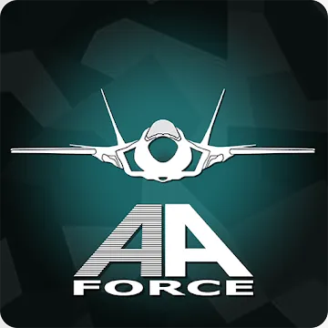 Armed Air Forces-Jet Fighter Flight Simulator (Все открыто) v1.0663 MOD