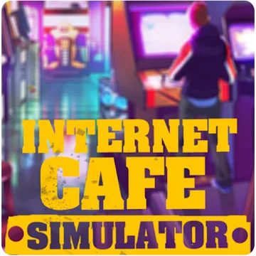 Internet Cafe Simulator (Много денег) v2.02 MOD