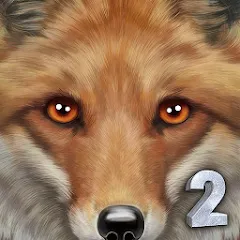 Ultimate Fox Simulator 2 (Читы) v3.1 MOD