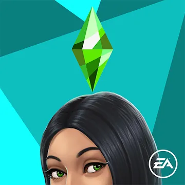 The Sims™ Mobile (Доп возможности) v52.0.0.164239 MOD