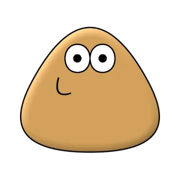 Pou (Читы) v1.4.125 MOD