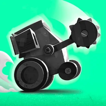 CATS: Crash Arena Turbo Stars (Читы) v3.32 MOD