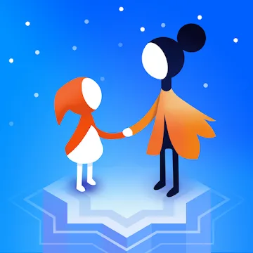 Monument Valley 2 (Отключена проверка лицензии) v3.11.505 MOD