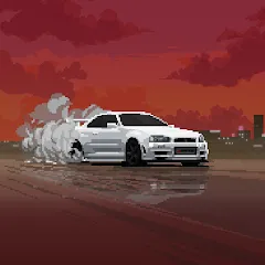 APEX Racer (Бесплатные покупки) v0.9.51 MOD