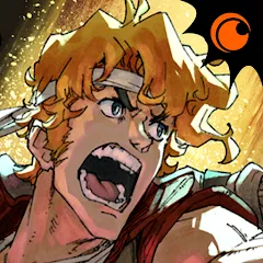 Crunchyroll: Metal Slug Tactics (Отключена платная подписка) v1.0.156 MOD