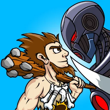 Age of War 2 (Разделе выберите взломанный) v2025.1.11 MOD