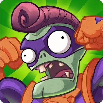 Plants vs. Zombies Heroes (Много солнышек если) v1.64.6 MOD