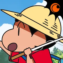 Crunchyroll: Shin chan-Summer Vacation (Отключена платная подписка) v1.0.2 MOD