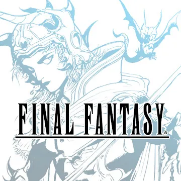 FINAL FANTASY (Читы) v1.2.3 MOD
