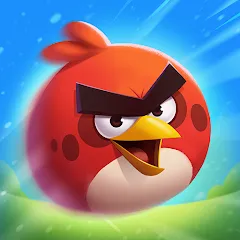 Angry Birds 2 (Читы) v5.0.1 MOD