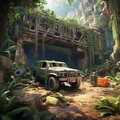 Survival among the dead (rpg)+ (Много денег) v0.0.635 MOD