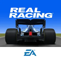 Real Racing 3 (Много денег) v14.0.1 MOD