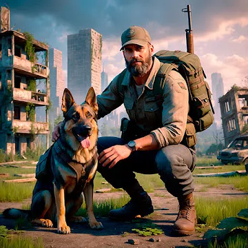 Lets Survive-Выживание в зомби апокалипсис (Доп возможности) v1.10.6 MOD