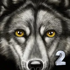 Ultimate Wolf Simulator 2 (Много очков умений) v3.1 MOD